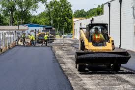 Eldorado, TX Driveway Paving Company